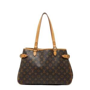 Louis Vuitton Batignolles Handbag #255483L92B